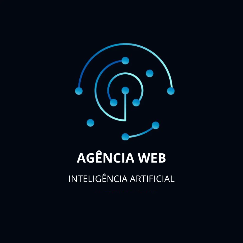 Agência Web Inteligência Artificial
